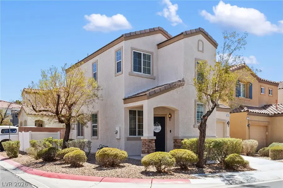 1137 Village Crossing Lane, Las Vegas, NV 89183 - #2