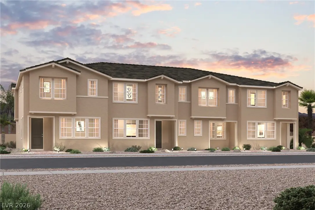 8765 Grabill Spruce Street, Las Vegas, NV 89166 - #1