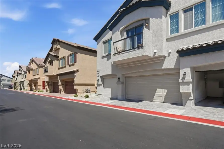 4660 Moonbow Avenue #101, North Las Vegas, NV 89084 - #3