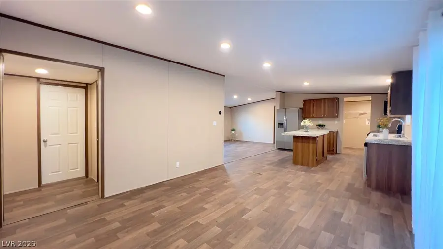 4538 Crystal Peak Drive, Las Vegas, NV 89115 - #2
