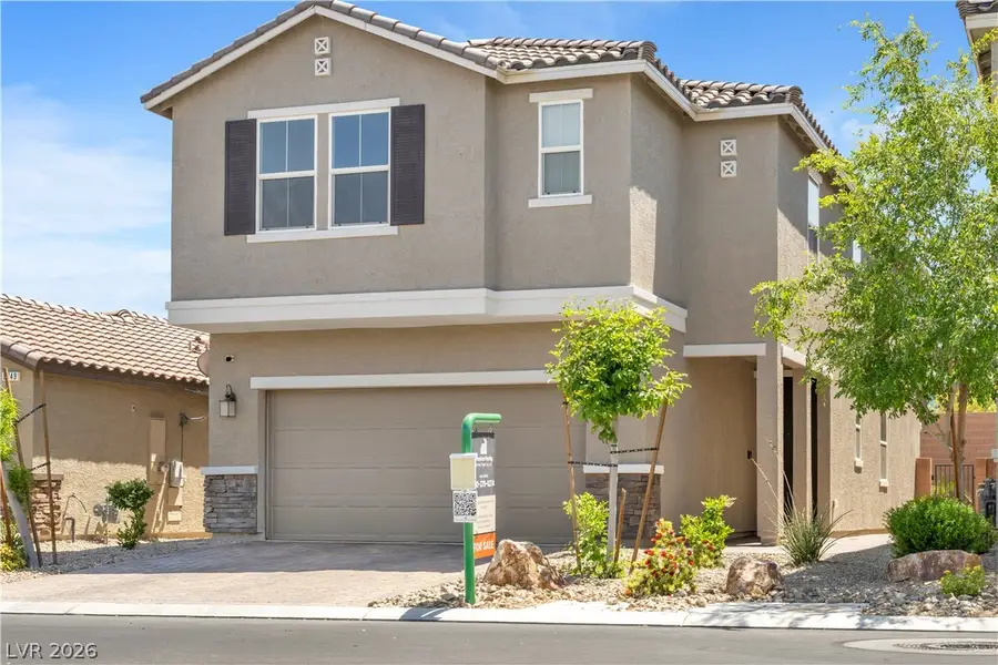 8755 Rio Andir Avenue, Las Vegas, NV 89148 - #2