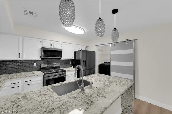 2133 Willowbury Drive #A, Las Vegas, NV 89108