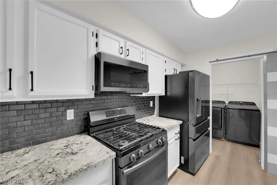 2133 Willowbury Drive #A, Las Vegas, NV 89108 - #2
