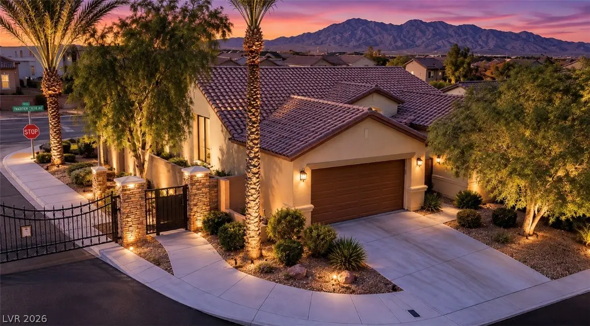 9928 Tradition Creek Avenue, Las Vegas, NV 89149 - #1