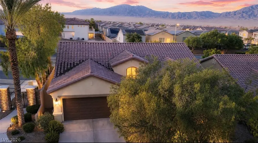 9928 Tradition Creek Avenue, Las Vegas, NV 89149 - #2