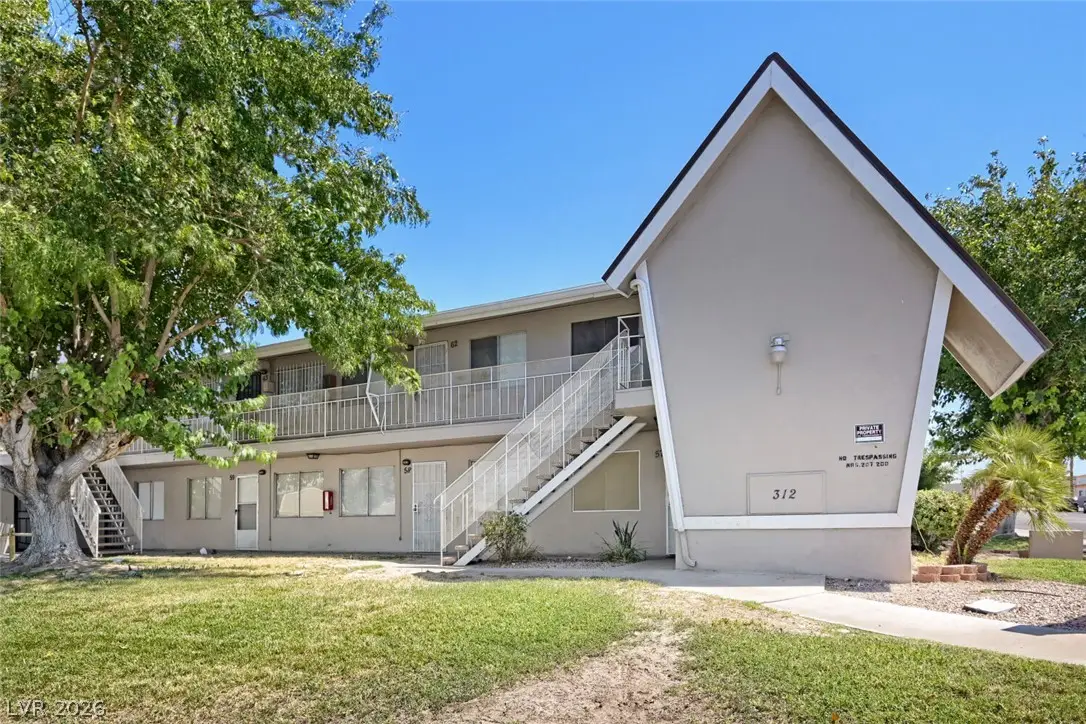 312 Orland Street #63, Las Vegas, NV 89107 - #1