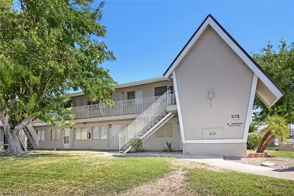 312 Orland Street #63, Las Vegas, NV 89107