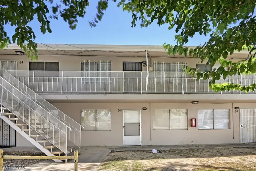 312 Orland Street #63, Las Vegas, NV 89107 - #2