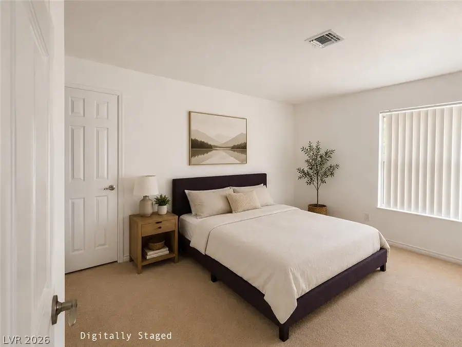 2606 S Durango Drive #204, Las Vegas, NV 89117 - #3