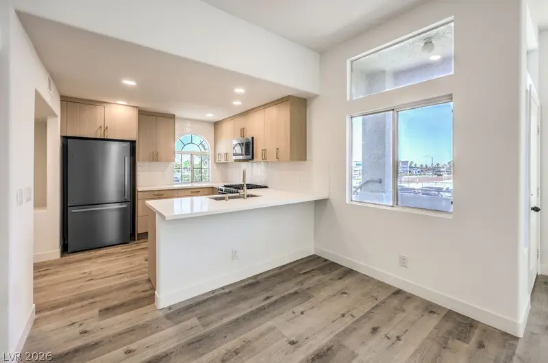 3125 N Buffalo Drive #2127, Las Vegas, NV 89128 - #2