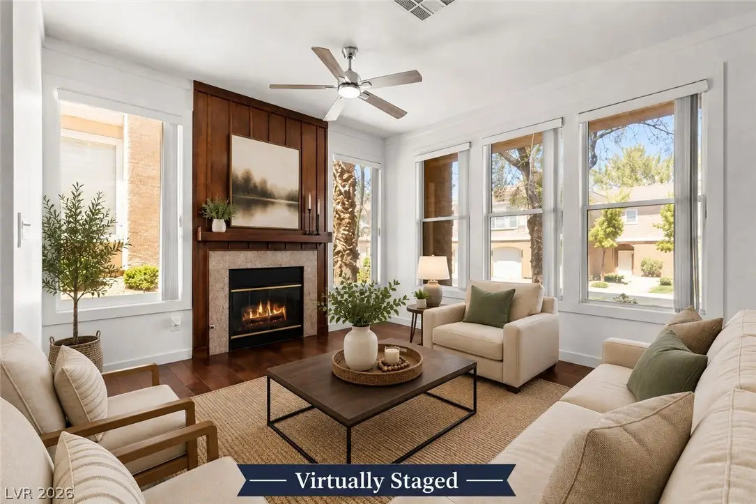 251 S Green Valley Parkway #2211, Henderson, NV 89012 - #1