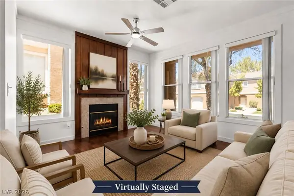 251 S Green Valley Parkway #2211, Henderson, NV 89012