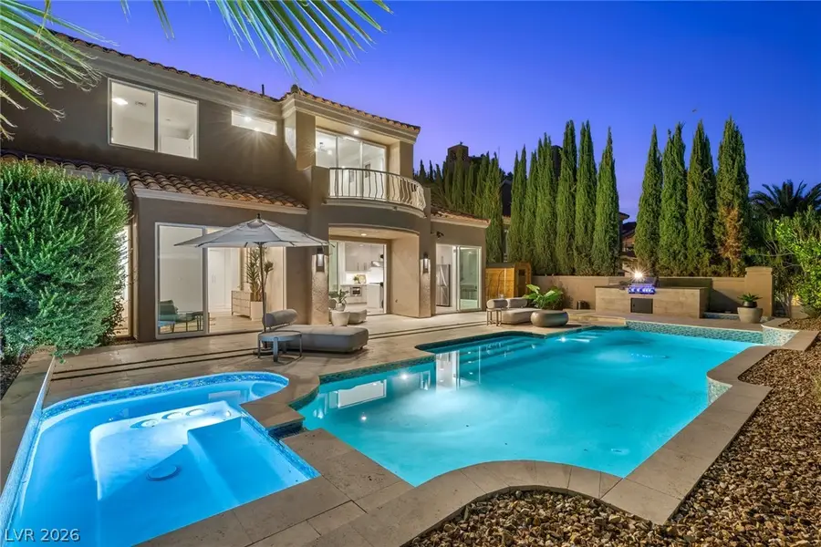 8371 Plum Creek Court, Las Vegas, NV 89113 - #2