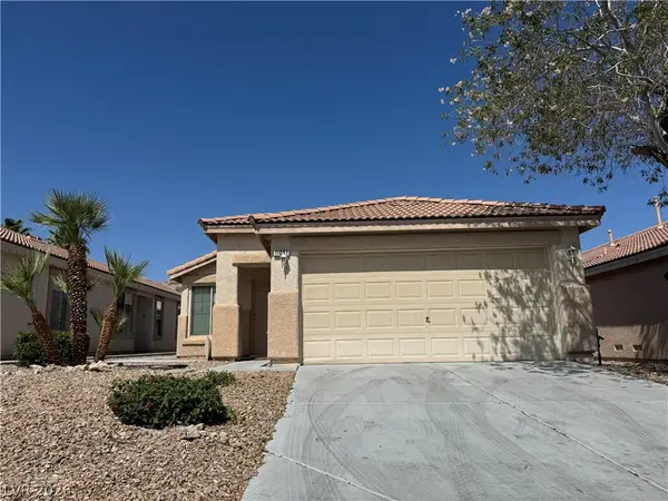 11061 Cusumano Court, Las Vegas, NV 89141