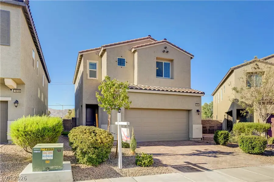 1014 Solemn Cactus Avenue, North Las Vegas, NV 89031 - #2