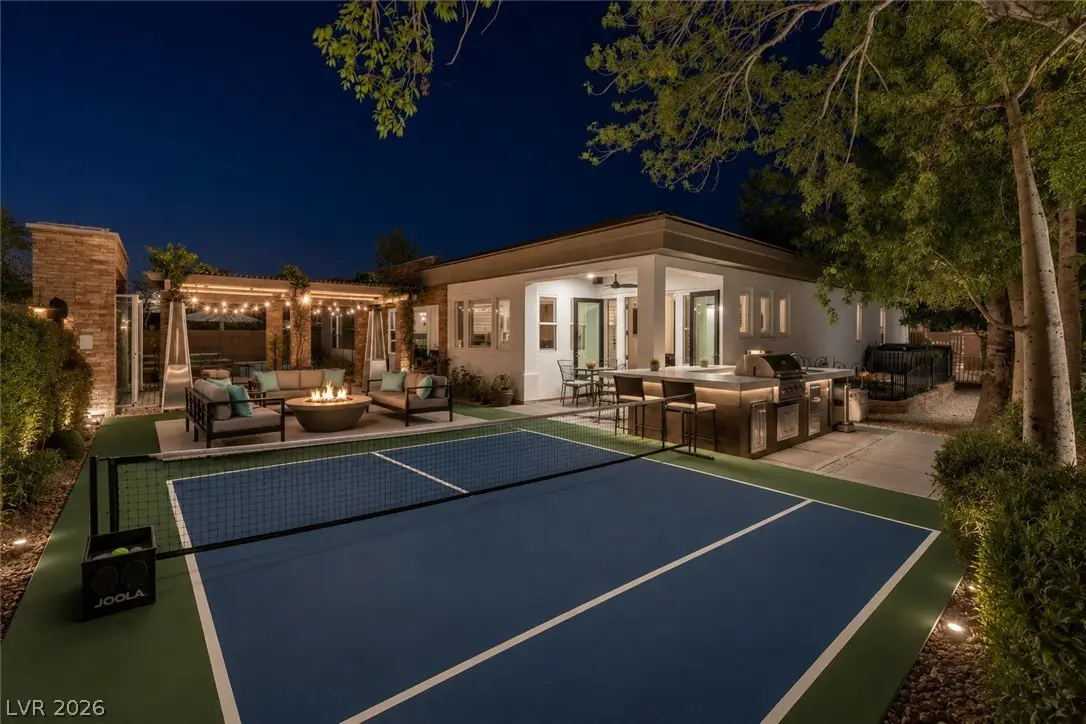 48 Panorama Crest Avenue, Las Vegas, NV 89135 - #1