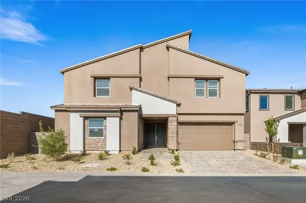 1605 Amalfi Arches Place, Henderson, NV 89011