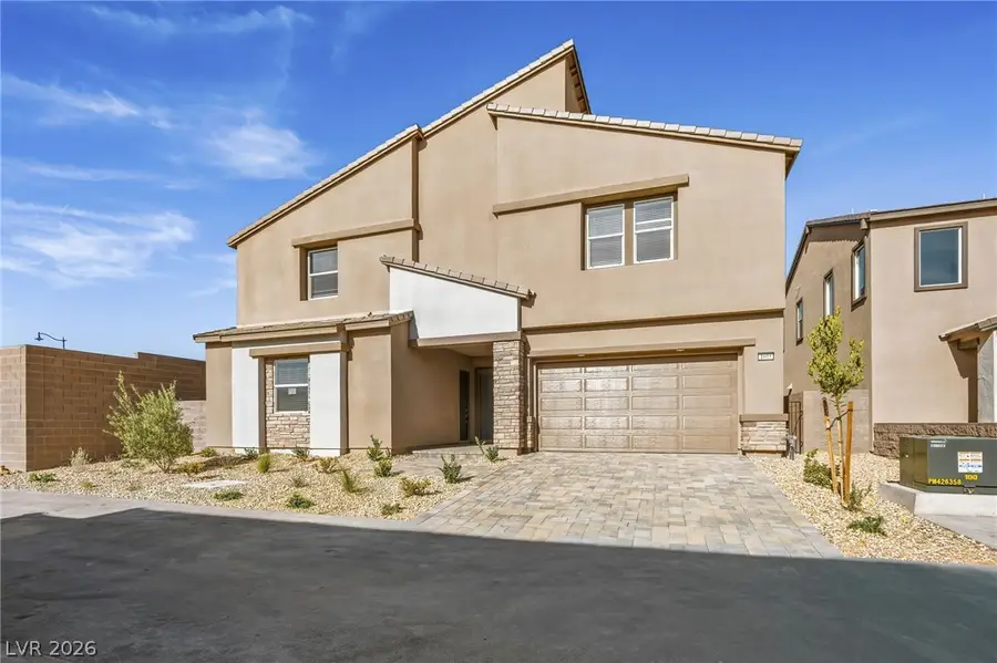1605 Amalfi Arches Place, Henderson, NV 89011 - #2