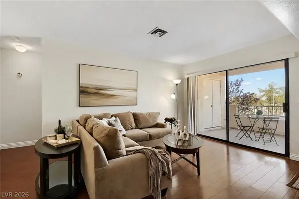 4893 S Torrey Pines Drive #203, Las Vegas, NV 89103