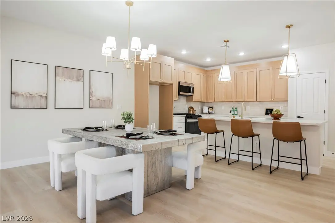 2409 Hamonah Drive, Henderson, NV 89044 - #1