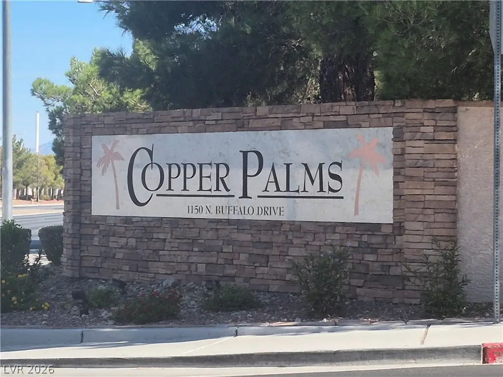 1150 N Buffalo Drive #2039, Las Vegas, NV 89128 - #1