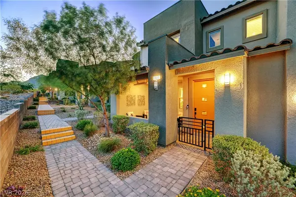 11553 Cedar Shore Avenue, Las Vegas, NV 89138