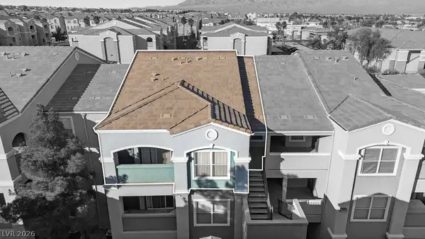 6955 N Durango Drive #3091, Las Vegas, NV 89149