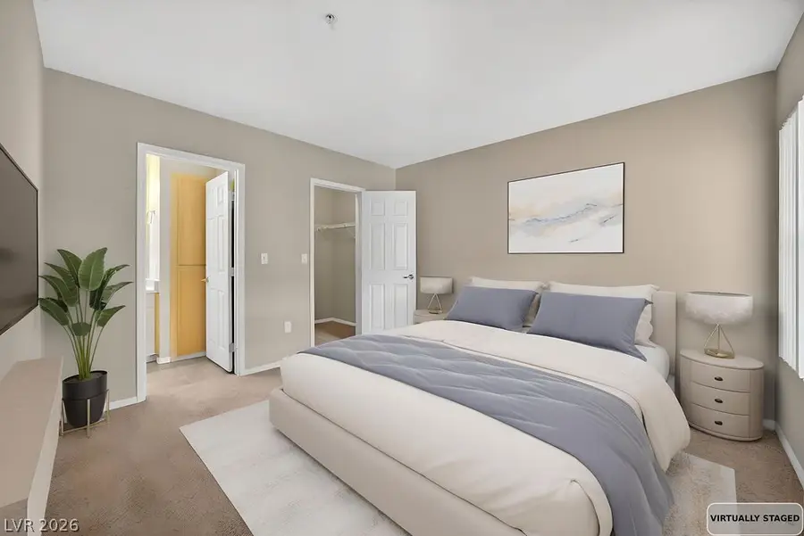 6955 N Durango Drive #3091, Las Vegas, NV 89149 - #2