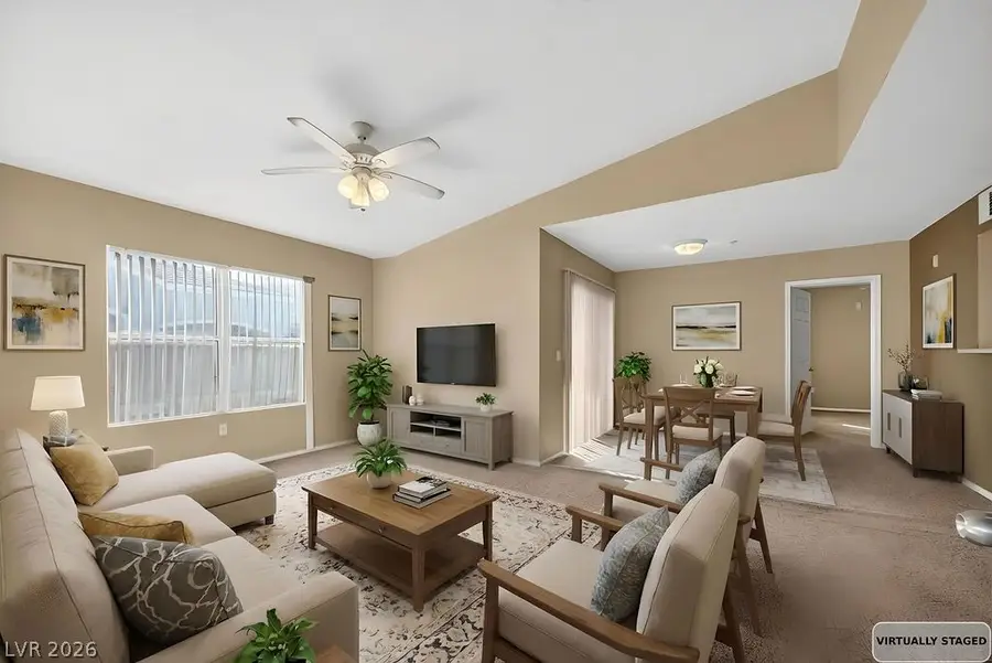 6955 N Durango Drive #3091, Las Vegas, NV 89149 - #3