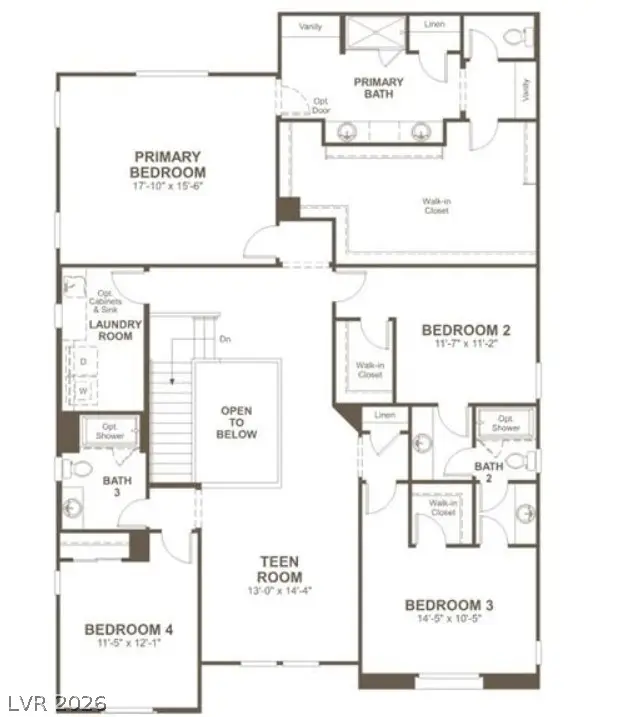 60 Serene Tempo Avenue, Henderson, NV 89011 - #3