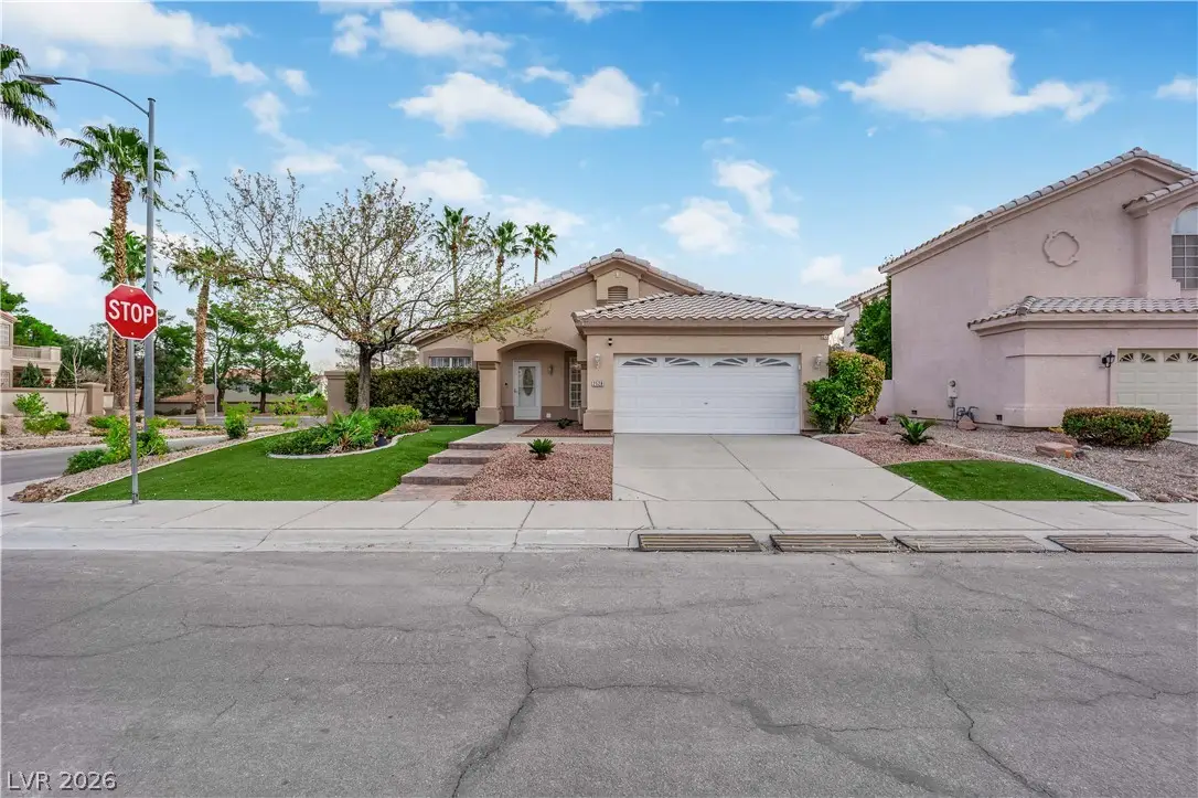 2528 Huber Heights Drive, Las Vegas, NV 89128 - #1