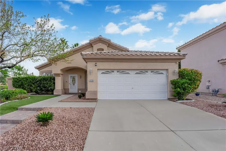 2528 Huber Heights Drive, Las Vegas, NV 89128 - #3