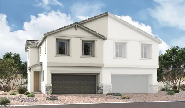 10067 Matt Ferrell Street, Las Vegas, NV 89183