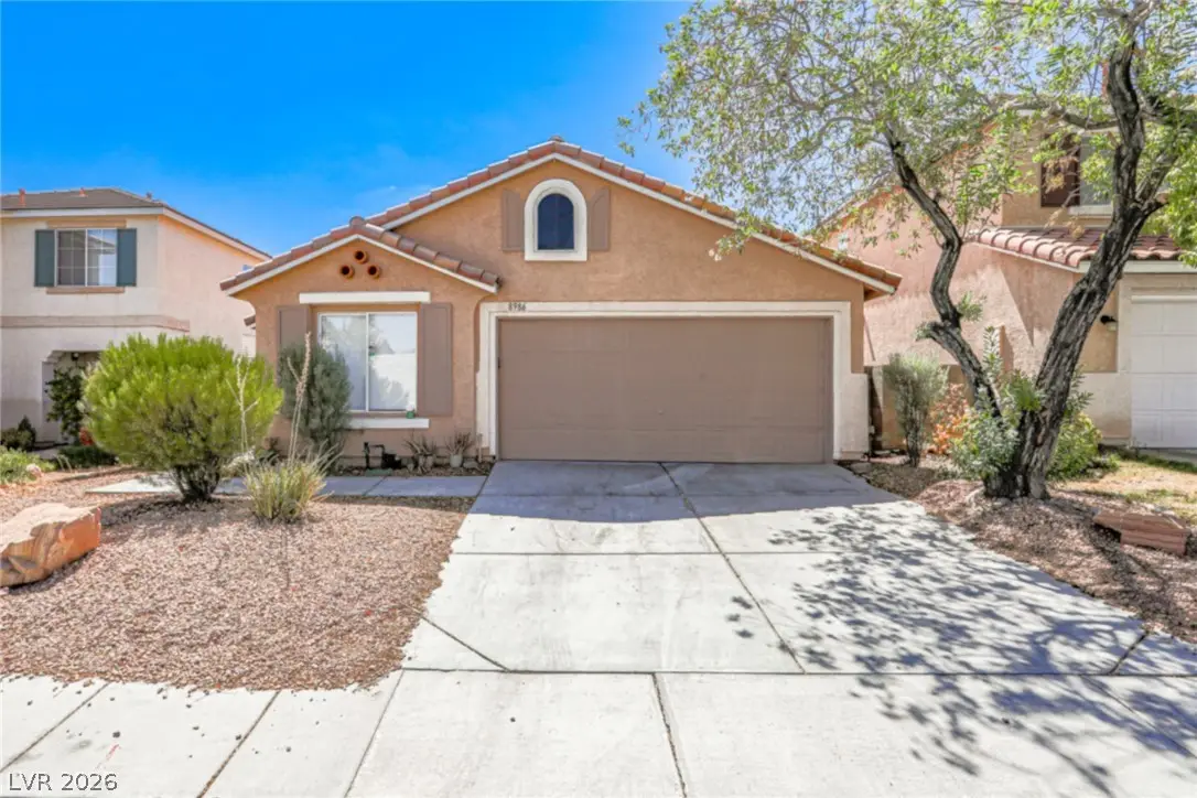 8986 Manalang Road, Las Vegas, NV 89123 - #1
