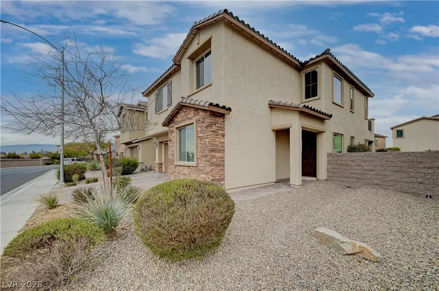 3826 Asia Road, North Las Vegas, NV 89032 - #3