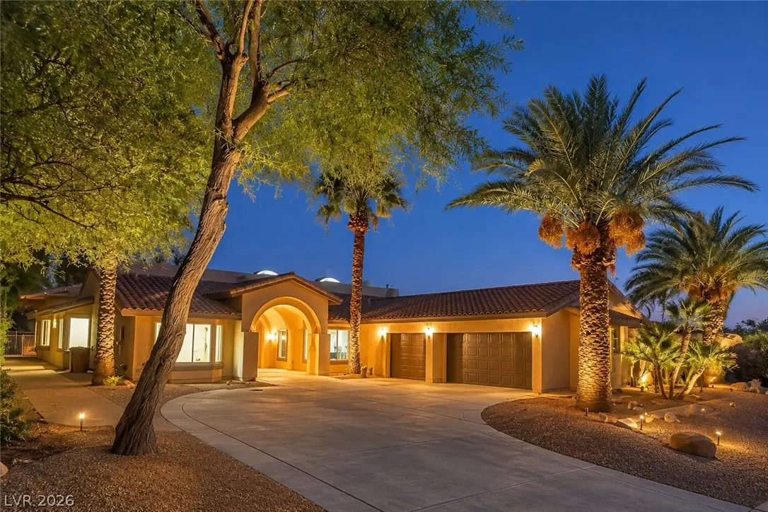 606 Valencia Drive, Boulder City, NV 89005 - #1