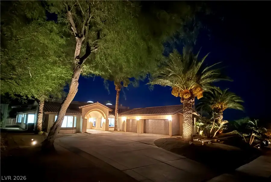 606 Valencia Drive, Boulder City, NV 89005 - #2