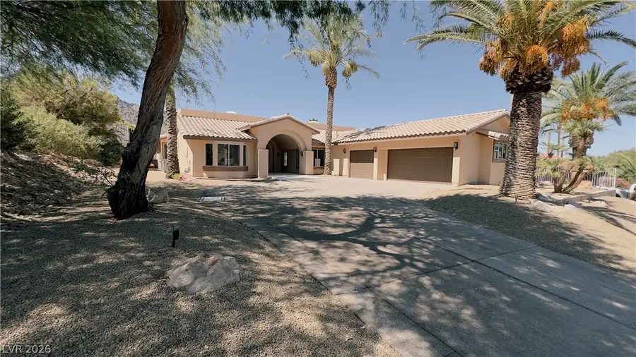 606 Valencia Drive, Boulder City, NV 89005 - #3