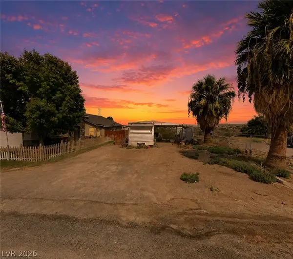 468 Adelle Avenue, Overton, NV 89040