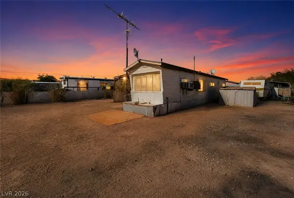 370 Mcdonald Avenue, Overton, NV 89040