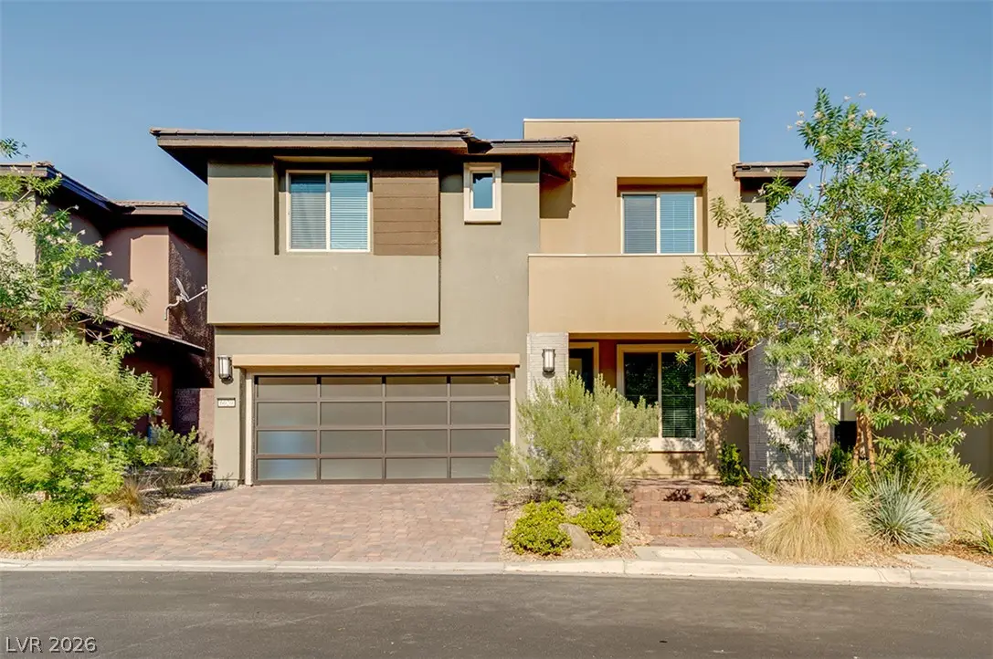 6020 Andezano Drive, Las Vegas, NV 89135 - #1