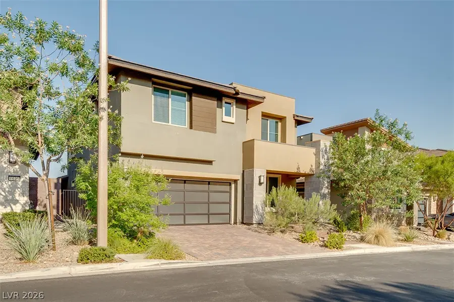 6020 Andezano Drive, Las Vegas, NV 89135 - #2