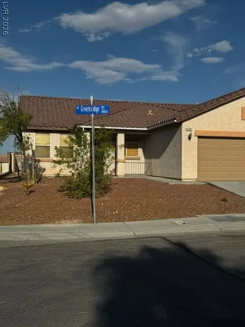 4132 Greenbridge St, North Las Vegas, NV 89032 - #2