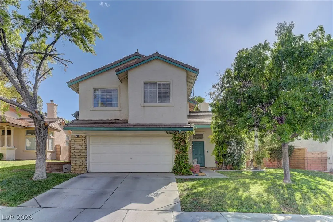 293 Manzanita Ranch Lane, Henderson, NV 89012 - #1