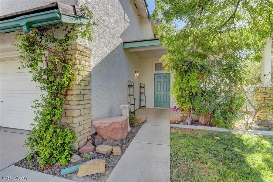 293 Manzanita Ranch Lane, Henderson, NV 89012 - #3