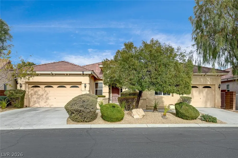 9092 National Park Drive, Las Vegas, NV 89178 - #2
