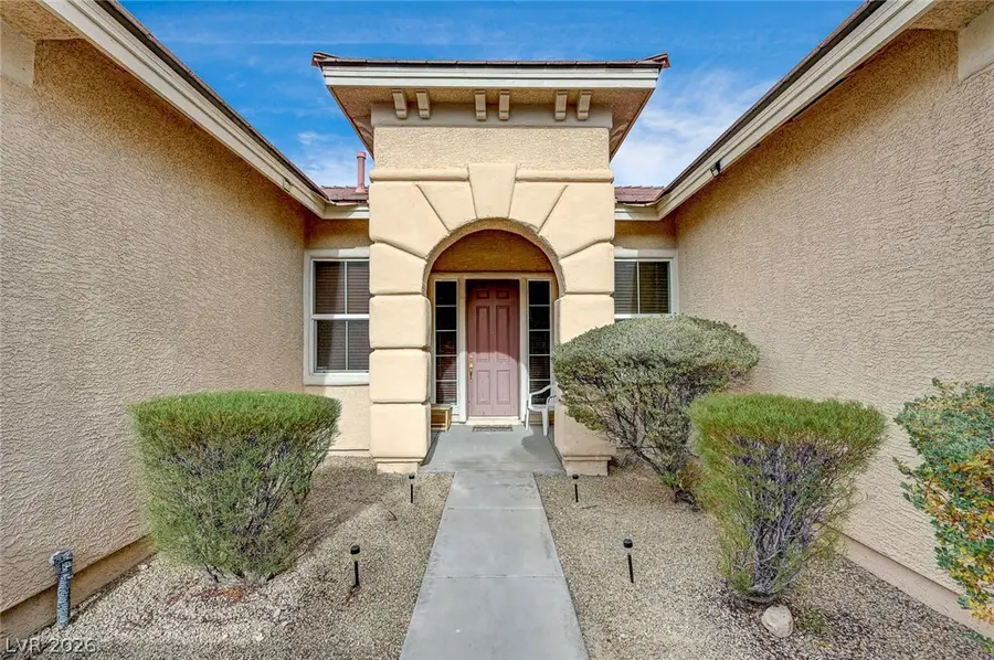 9092 National Park Drive, Las Vegas, NV 89178 - #3