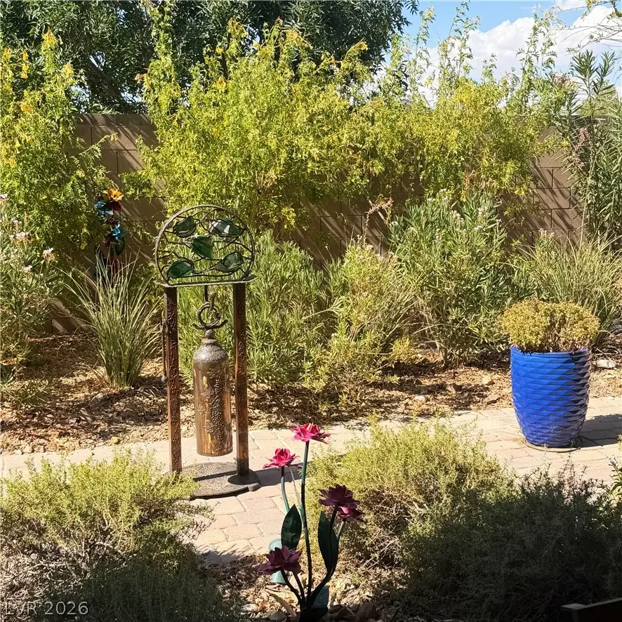 72 Newton Ridge Way, Las Vegas, NV 89183 - #2