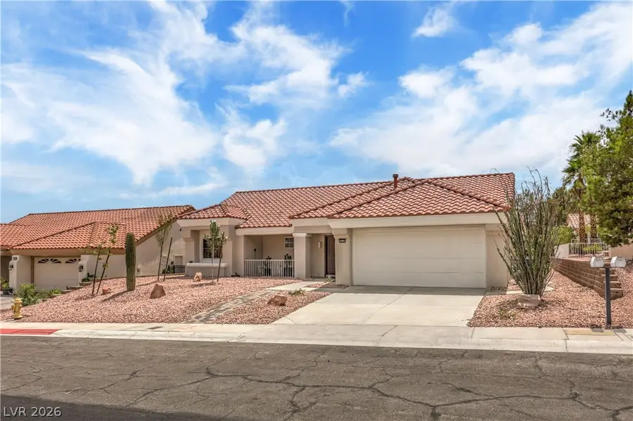 9529 Ruby Hills Drive, Las Vegas, NV 89134 - #3
