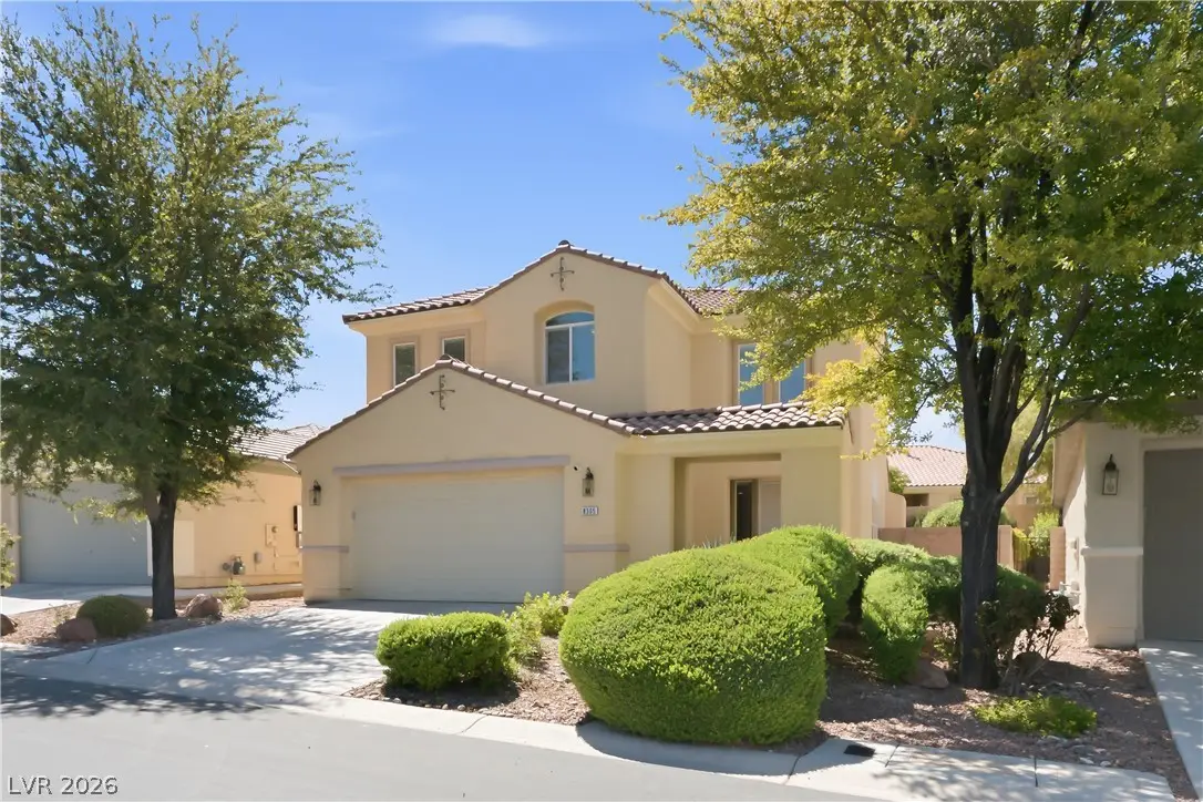 8305 Oakshire Street, Las Vegas, NV 89131 - #1